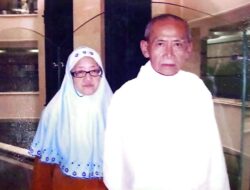 Andy Java : Kenangan Manis Bersama Almarhum Kedua Orangtua Dihari Raya Idul Adha Tetap Dihati