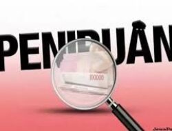 Iklim Usaha Tercoreng, WNA China Ini Gunakan Nama Pejabat untuk Menipu
