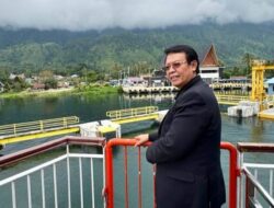 Trubus Terkait Taman 24 Jam Konsistensi Pemprov DKI Harus Berkesinambungan