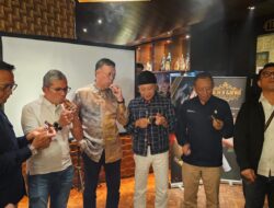 Tembakau Warisan Leluhur Disulap Jadi Cerutu Premium oleh PTPN I