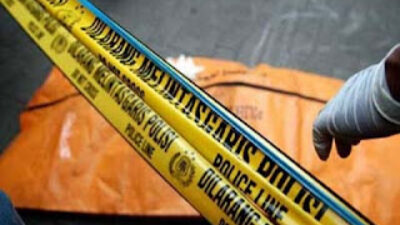 Polisi Selidiki Kematian Anak Laki-Laki di Kawasan Radio Dalam