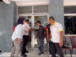 Kepemimpinan KONI Sumbar Diprotes, Cabor-Cabor Lakukan Penyegelan