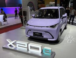 Jetour Perluas Diler, Dukung Penjualan Mobil Listrik Perdana di Indonesia