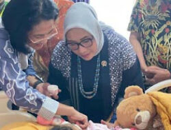 MK, Bocah Korban Kekerasan Ayah, Tunjukkan Kemajuan Usai Dirawat di RS Polri