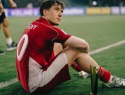 Nilai Pasar Jeblok! 5 Pemain Timnas Indonesia Alami Penurunan Drastis