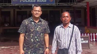 Kasus Dugaan Pemalsuan Identitas Pedagang untuk Pajak Macet, Belum Ada Titik Terang