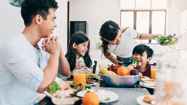 Beberapa menu sarapan diketahui bisa memicu asam lambung naik.