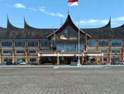 Pasaman Barat Dukung Program Sekolah Rakyat, Fokus Pendidikan Anak Prasejahtera