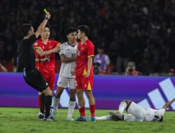 Sejarah Kelam Timnas di SUGBK, Dari Thailand hingga Vietnam