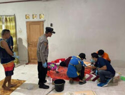 Dugaan Pembunuhan di Wonogiri, Lansia Ditemukan Tewas Tanpa Busana