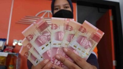 Penyaluran Bansos Dialihkan ke Bank Himbara, Ribuan KPM Tunggu Rekening Aktif