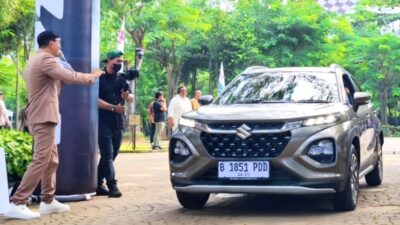 Perang harga ditabuh produsen mobil China, Suzuki tidak akan ikut-ikutan menurunkan harga hanya demi mengejar volume penjualan.