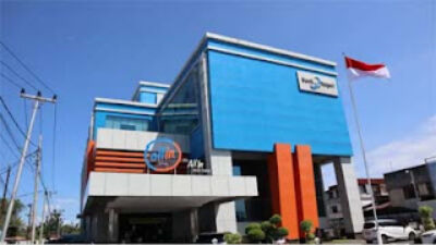 Bank Nagari.