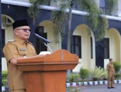 Ambulans Tak Lagi Berbayar, Pemkab Pasaman Hadirkan SIGAP untuk Masyarakat