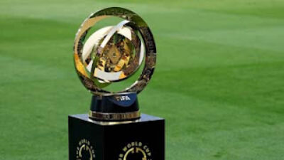 Piala Dunia Antarklub 2025