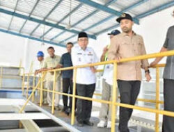 Maigus Nasir, Penataan Muaro Padang Selaras dengan Program ‘Jelajah Padang’