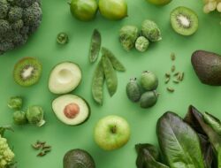 Inilah Sarapan Terbaik bagi Anda yang Sudah Memasuki Usia Setengah Abad