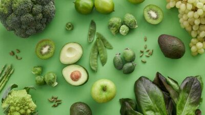 Inilah Sarapan Terbaik bagi Anda yang Sudah Memasuki Usia Setengah Abad