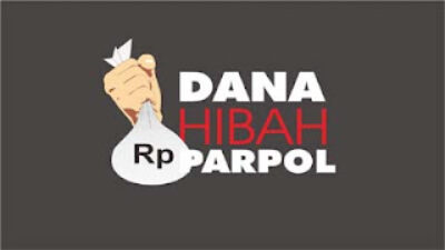 Parpol Peraih Kursi DPRD Dharmasraya Dapat Hibah Sesuai Perolehan Suara