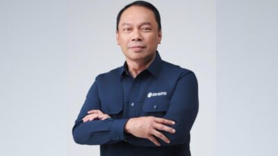 Direktur Utama Jasa Marga, Rivan Achmad Purwantono terpilih menjadi Ketua Umum Asosiasi Pengusaha Jalan Tol Indonesia (ATI) 2025–2028.