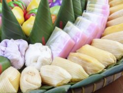 Jajanan Pasar Jadi Sarapan Kekinian? Ini 6 Ide Kreasinya!