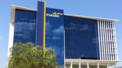 Bank Mandiri Butuh Talenta Muda, Daftar Sekarang!
