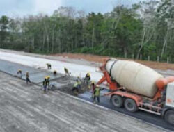 Tol Baru di Sumatera Siap Pangkas Waktu Tempuh Betung–Jambi Hingga 70%
