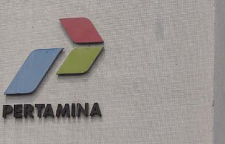 Pertamina.