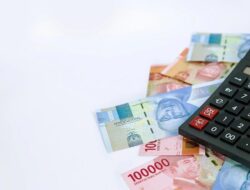 Rupiah Naik ke Rp16.218, Ketegangan Global Jadi Faktor Utama