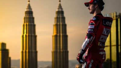 Aspal Tikungan 9 Kini Mulus, Sepang Siap Sambut MotoGP Malaysia 2025