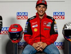 MotoGP Jerman Hari Ini, Marquez Bidik Pole Position dan Kemenangan Sprint