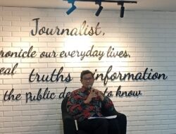 Komdigi Bahas Regulasi AI, Fokus pada Etika dan Perlindungan Pengguna