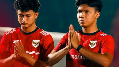 Indonesia U-23 Siap Tempur Hadapi Brunei, Target Lolos Semifinal