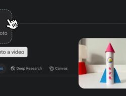 Lewat Veo 3, Google Hadirkan Teknologi Foto ke Video Berbasis AI