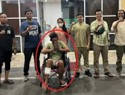 Polisi Bekuk Pelaku Curanmor Sadis di Medan, Rekan Pelaku Masih Buron