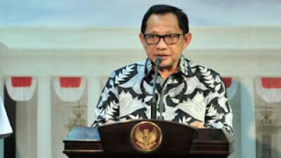 Tito, Kerajinan Tangan Indonesia Punya Potensi Besar di Pasar Global