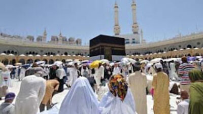 BP Haji, Jalur Laut Hambat Efisiensi Biaya dan Waktu