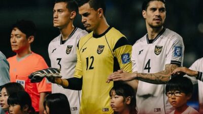 Emil Audero berpotensi gabung Juventus pada musim panas 2025.