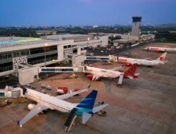 Aturan Membawa Laptop dan Powerbank ke Pesawat, Jangan Sampai Salah!