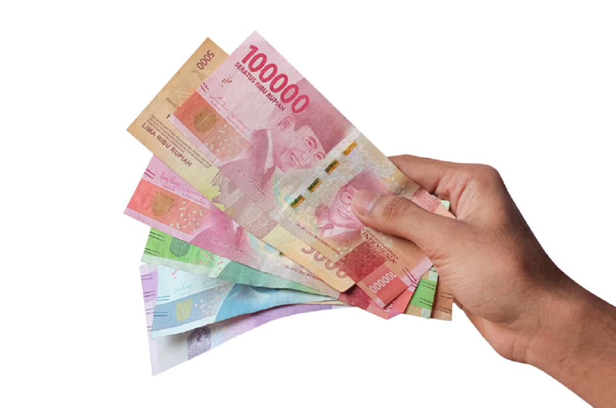 Bansos Dipakai Judi Online.