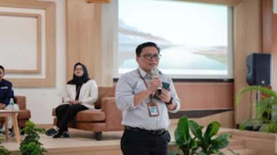 DJPb, Pesisir Selatan Serap Dana Desa Terbesar, Capai Rp90 Miliar