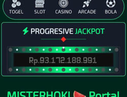 Waspada! Situs Resmi PN Padang Tercemar Iklan Judi, Diduga Jadi Korban Peretasan