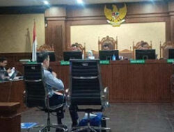 Tom Lembong: Penyidikan Kasus Gula Sudah Dimulai Sejak 2024