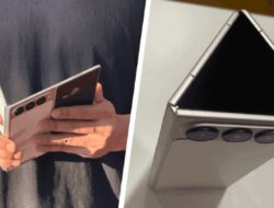 Desain Lipat Ganda ke Dalam, TECNO Tawarkan Pengalaman Mobile Baru