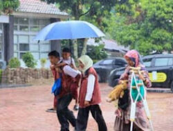 Tiga Sekolah Rakyat Beroperasi di Sumbar Tahun Ajaran 2025/2026