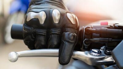 Langkah Mudah Atasi Motor Mogok Saat Dinyalakan