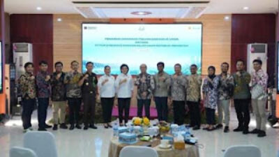 PLN dan Kejaksaan RI Sepakat Kawal Proyek Kelistrikan Lewat Pendampingan Hukum