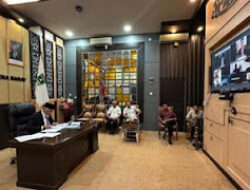 Tesis Mahyeldi Soroti Wakaf sebagai Solusi Kemiskinan di Sumbar