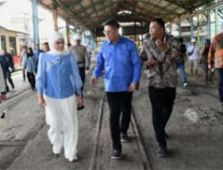 Pengelolaan Limbah Sawit Disorot, Komisi XII Temukan BBM Ilegal dan CSR Bermasalah