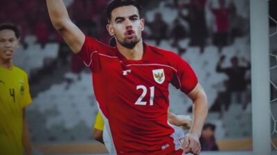 Kemenangan Fantastis Timnas U-23, Erick, Jangan Terlena, Lawan Berat Menanti